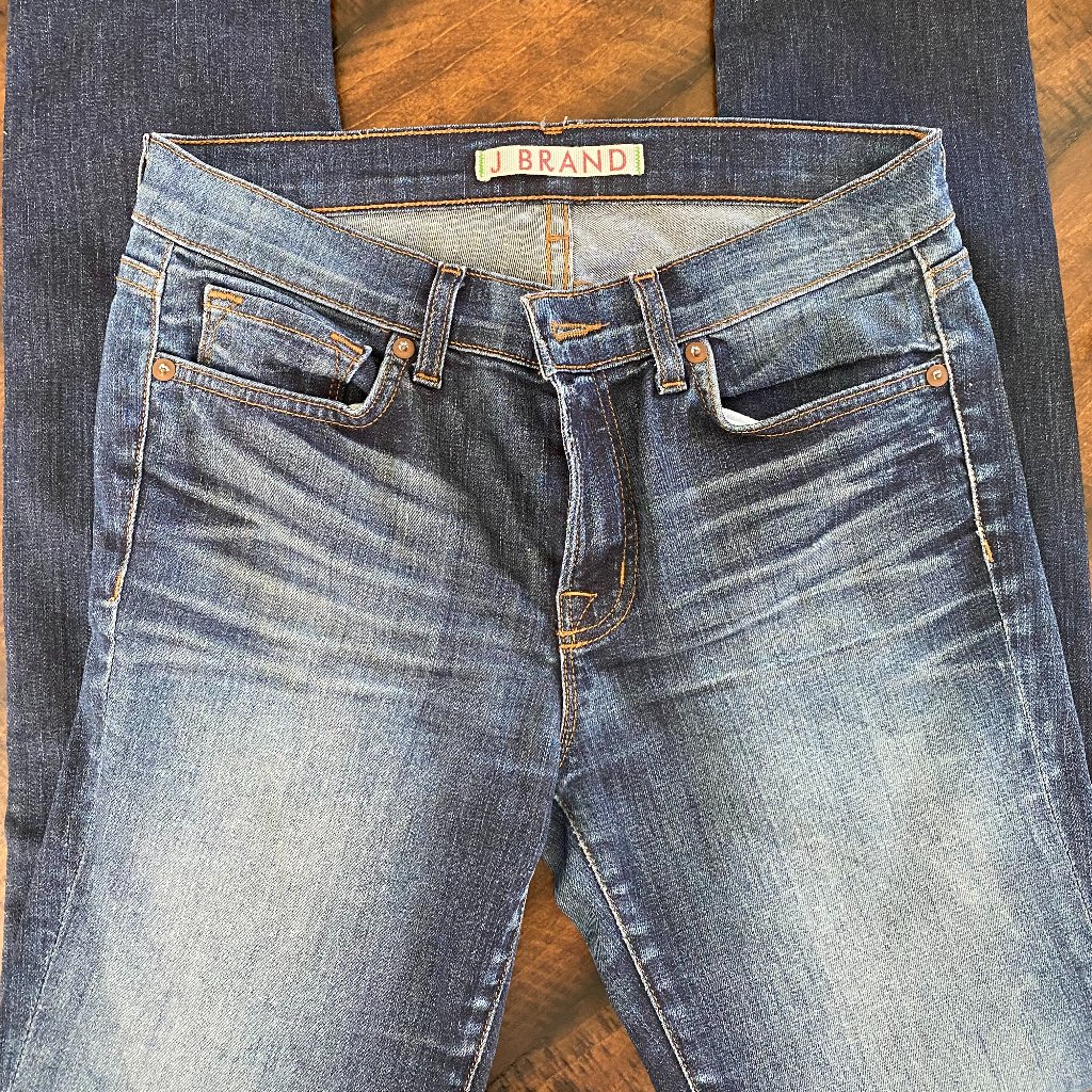 J Brand Jeans Size 27